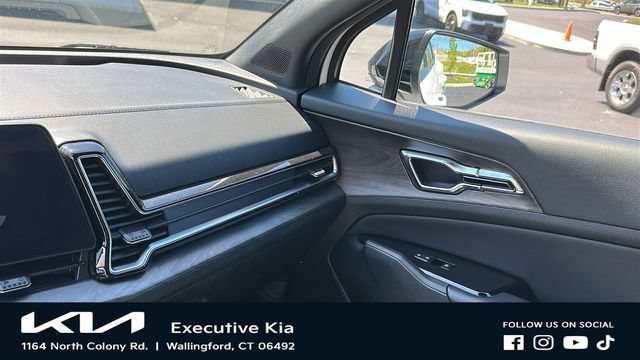 Certified 2023 Kia Sportage X-Pro AWD/4WD image 21