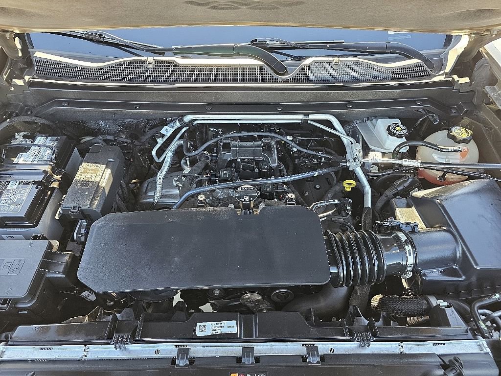 Used 2023 Chevrolet Colorado LT w/ LT Convenience Package image 10