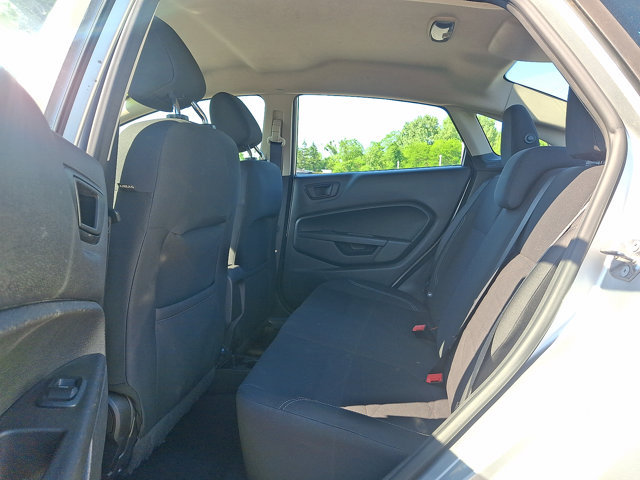 Used 2017 Ford Fiesta SE FWD image 13