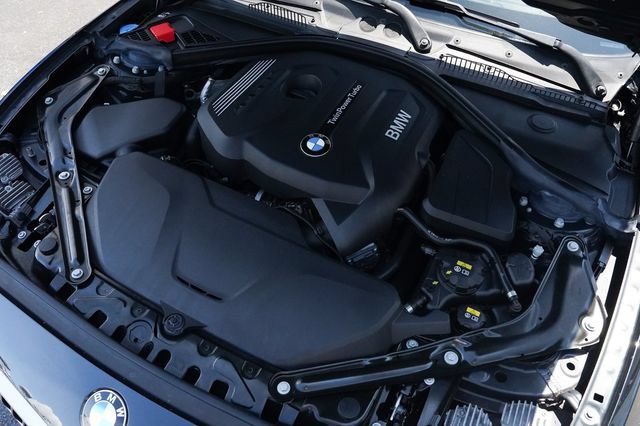 Used 2017 BMW 230i xDrive Convertible AWD/4WD image 38
