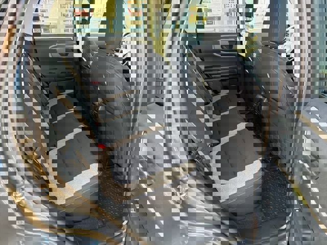 New 2025 Ford Bronco Sport Big Bend image 16