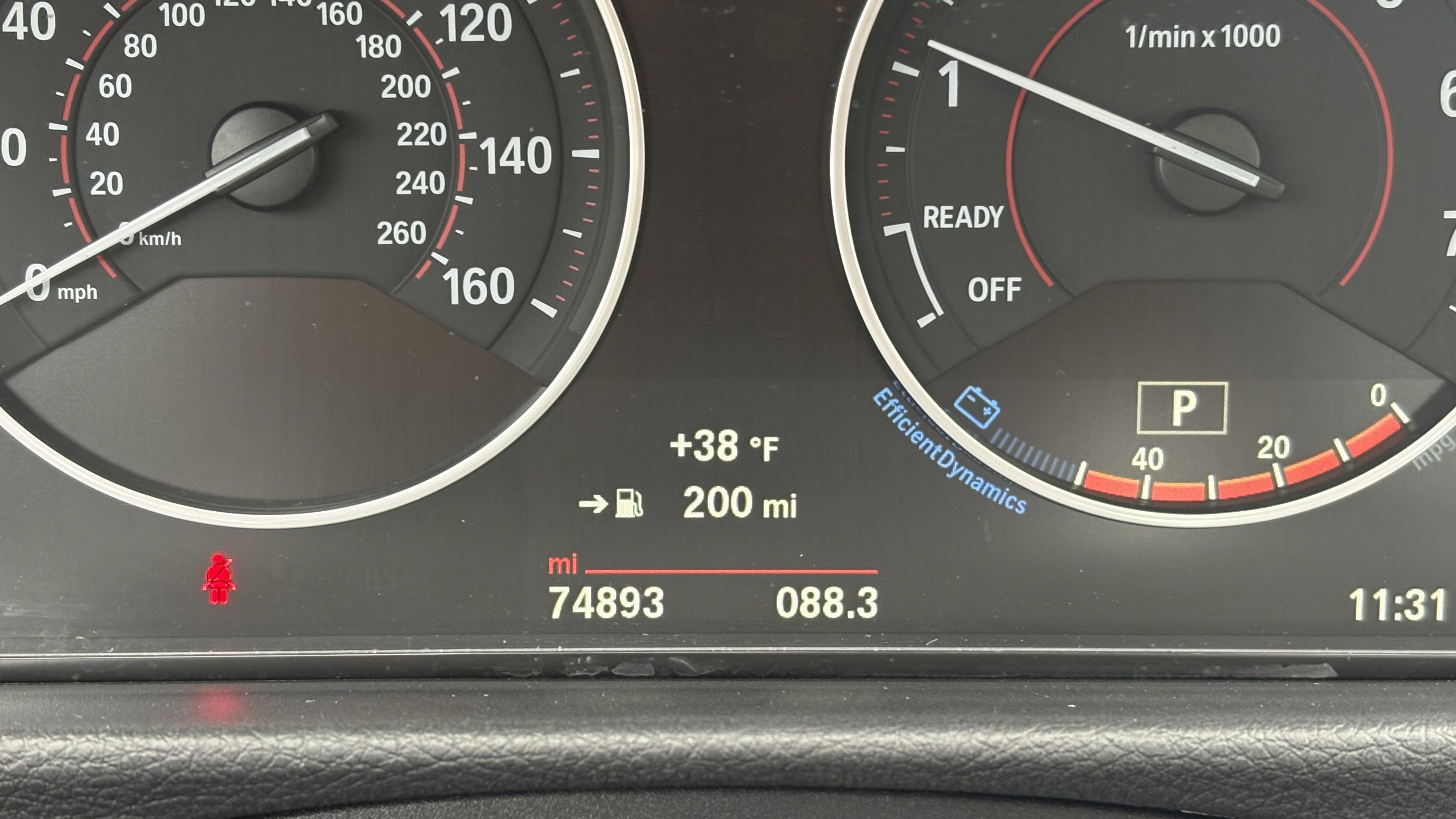 Used 2018 BMW 330i xDrive Sedan image 23