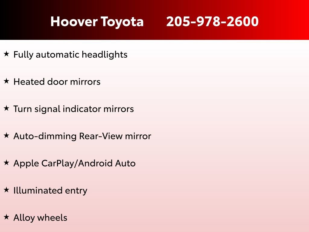 Used 2025 Toyota Tacoma TRD Sport AWD/4WD image 14
