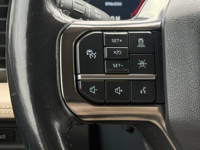Used 2022 Ford Expedition Max Platinum AWD/4WD image 12
