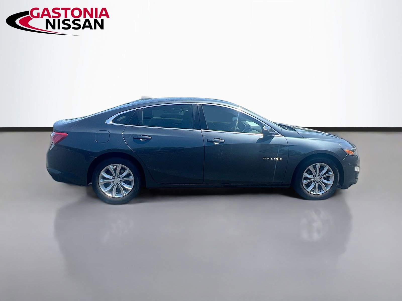 Used 2019 Chevrolet Malibu LT w/ Leather Package image 10