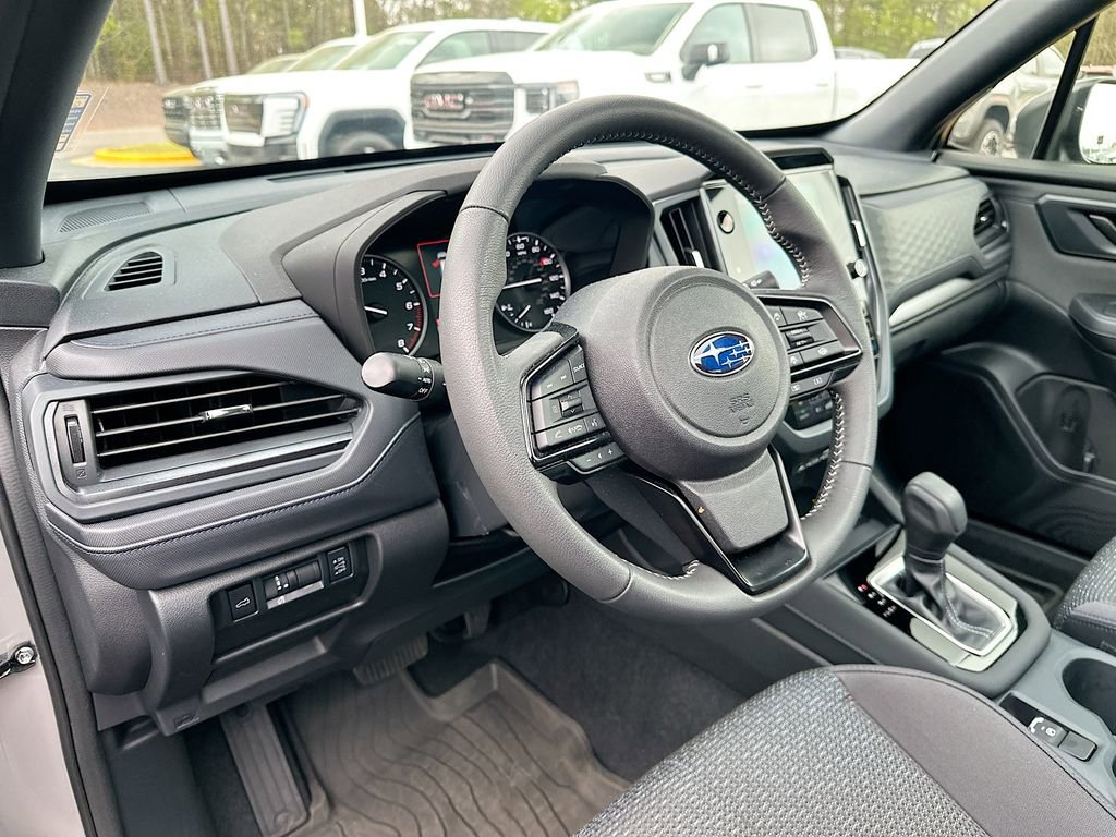 Used 2025 Subaru Forester Premium w/ Convenience Package #1 image 10