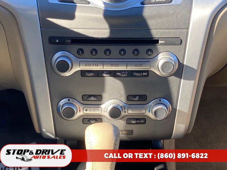 Used 2014 Nissan Murano SL image 12