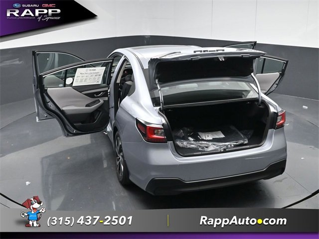 New 2025 Subaru Legacy Premium image 28