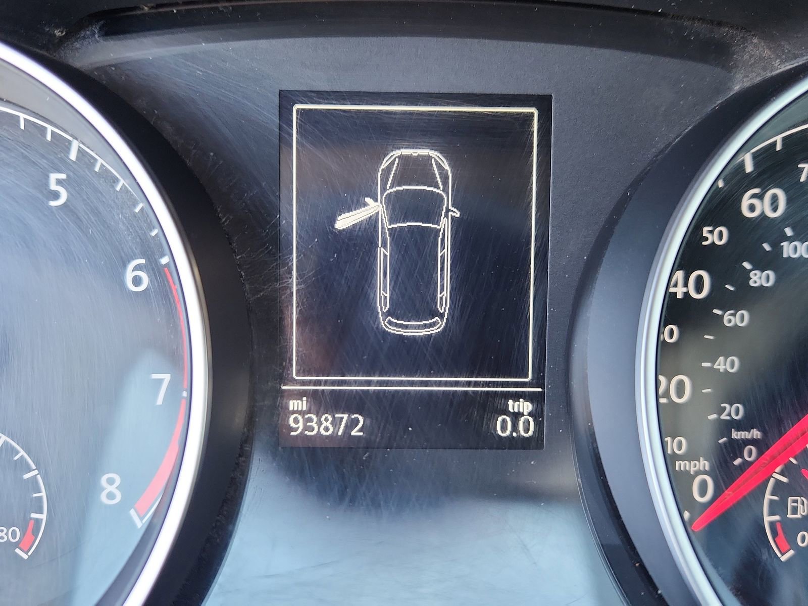 Used 2017 Volkswagen Golf Alltrack SEL image 27