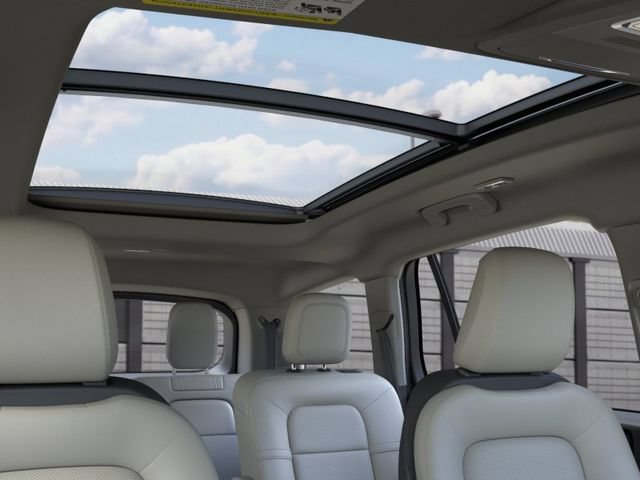 New 2026 Lincoln Aviator AWD image 23
