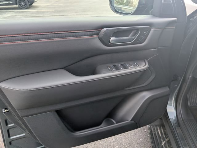 New 2026 Nissan Armada PRO-4X AWD/4WD image 16