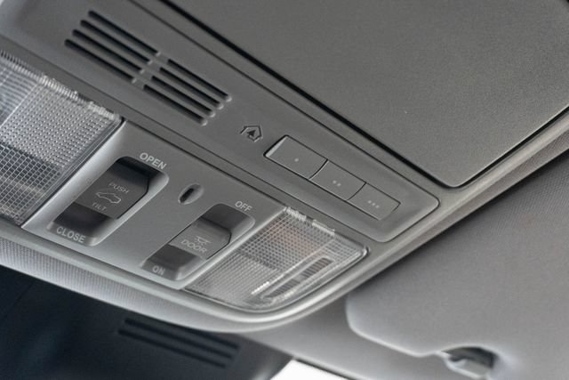 Certified 2022 Honda CR-V EX-L image 23