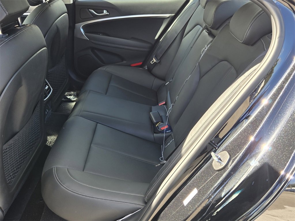 New 2026 Genesis G70 2.5T image 7