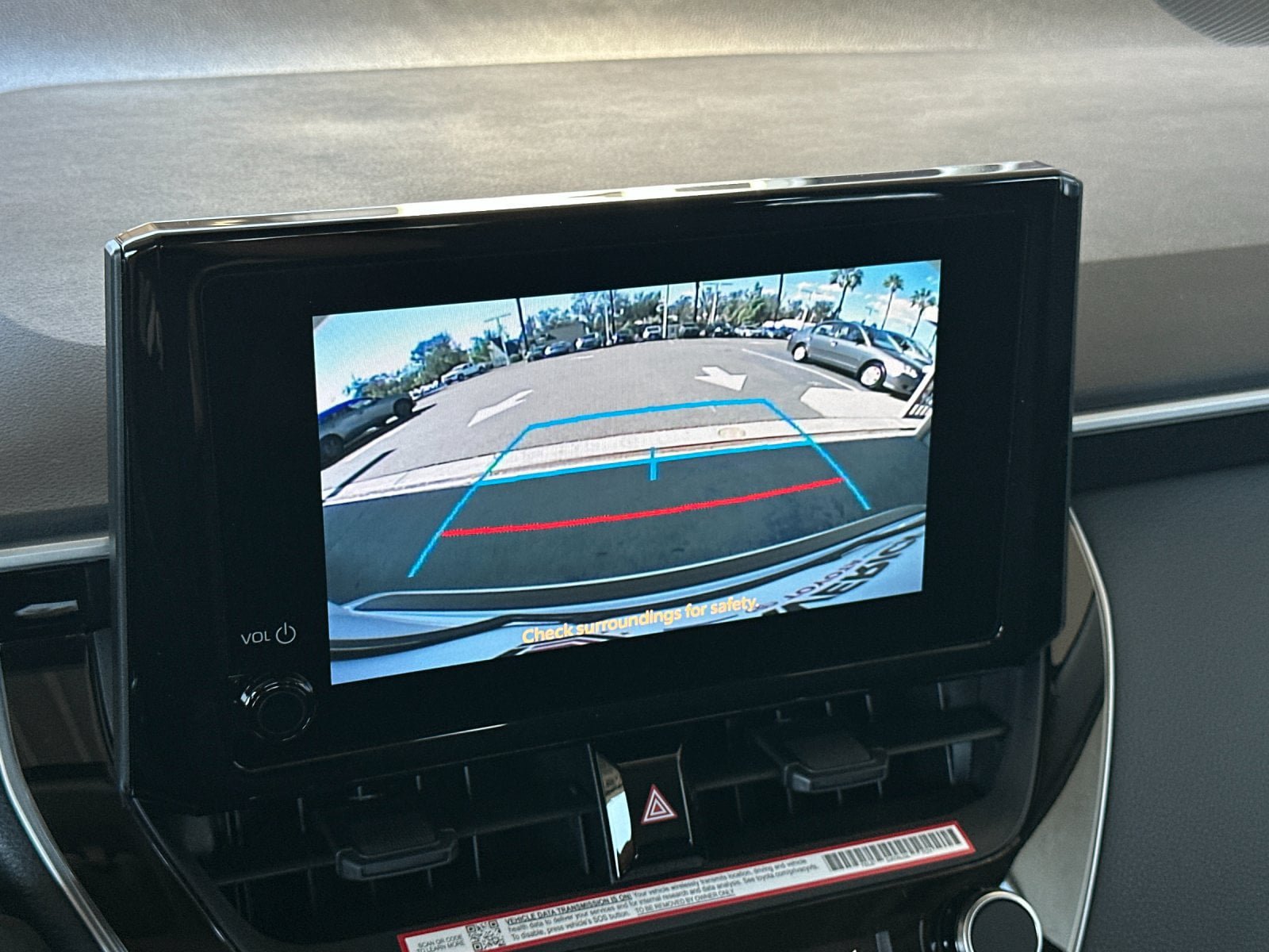 New 2027 Toyota Corolla LE FWD image 20