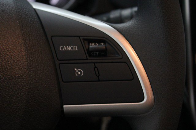 New 2026 Mitsubishi Outlander Sport ES image 10