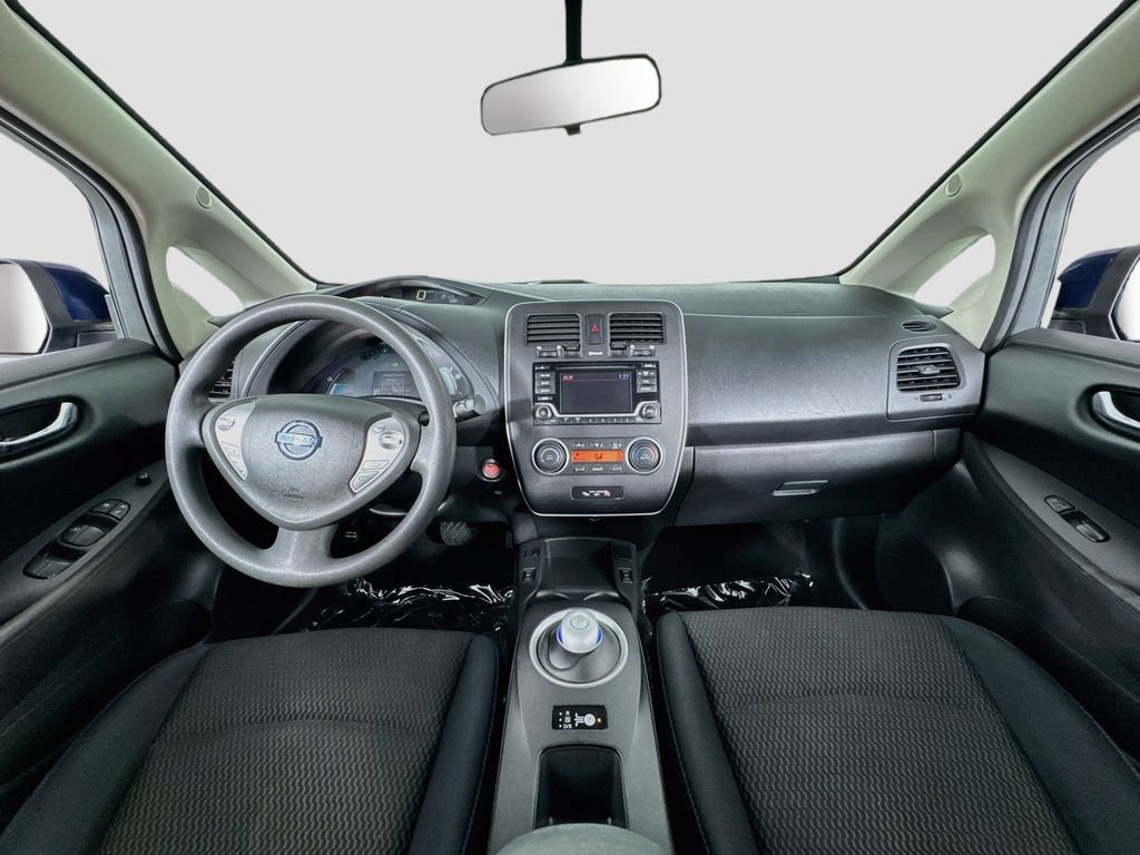 Used 2016 Nissan Leaf S w/ Charger Package FWD image 14