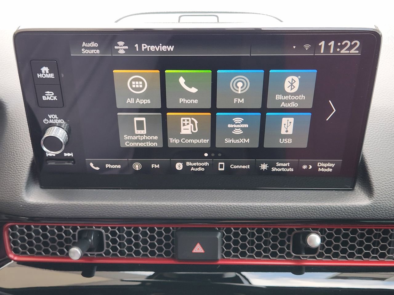Certified 2024 Honda Civic Si image 16