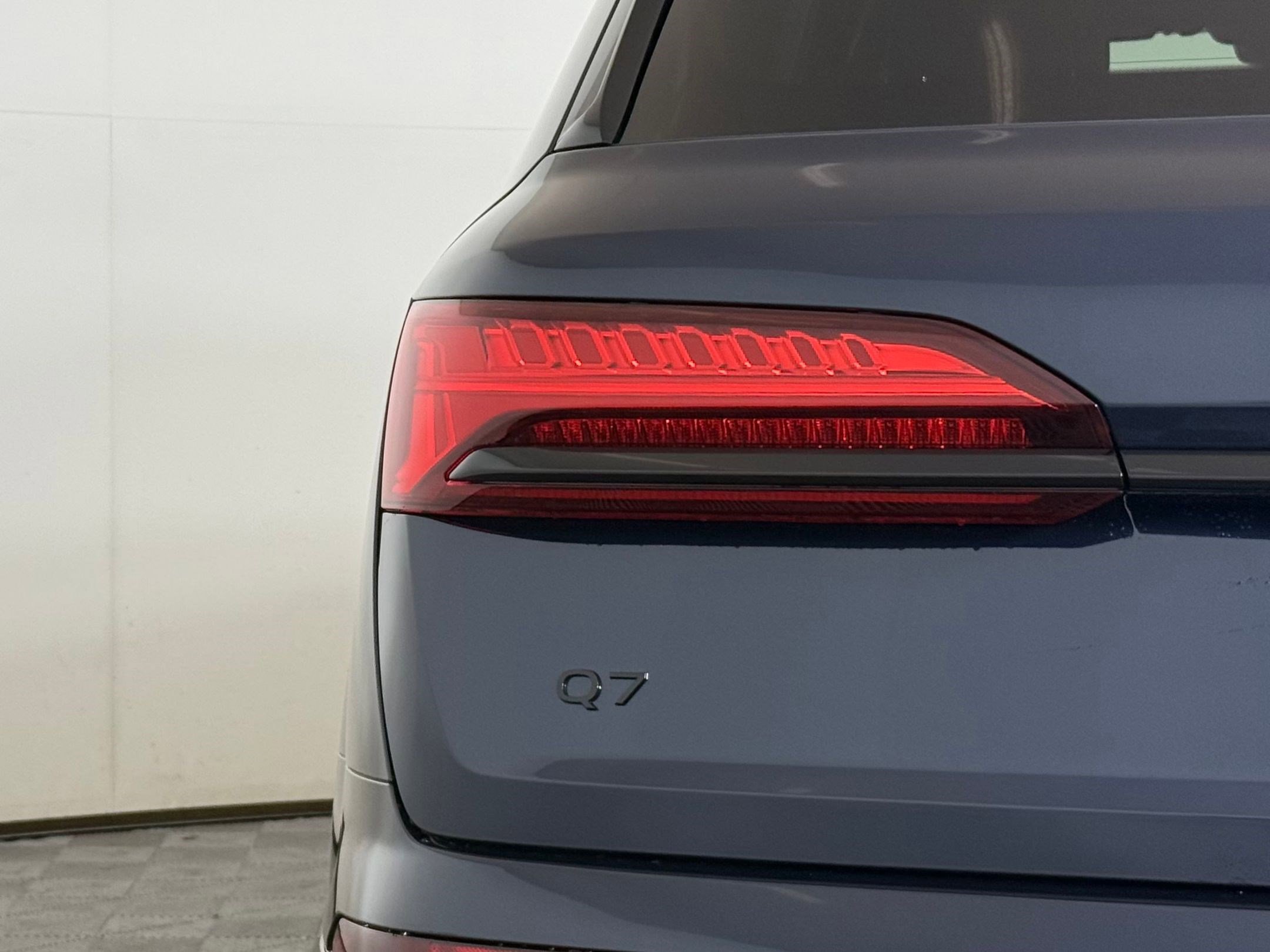 New 2026 Audi Q7 3.0T Premium Plus image 13