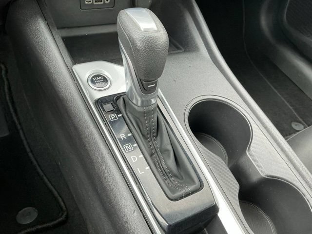 Used 2025 Nissan Altima 2.5 SV FWD image 24