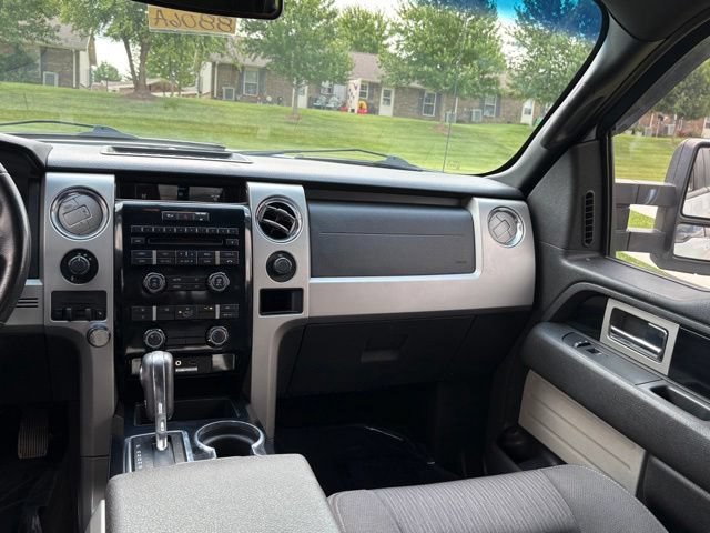Used 2011 Ford F150 FX4 w/ FX Plus Pkg AWD/4WD image 25