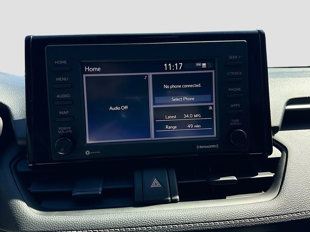 Used 2022 Toyota RAV4 LE image 15