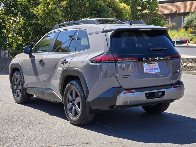 Certified 2026 Toyota RAV4 AWD Plug-in Hybrid image 42