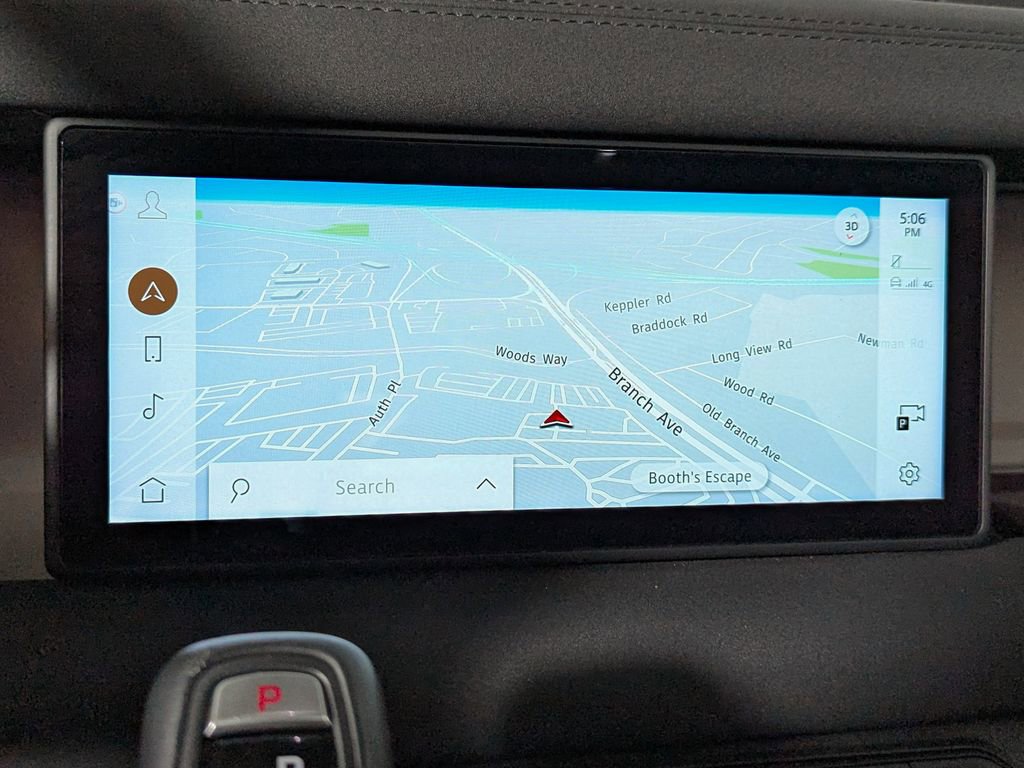 Used 2021 Land Rover Defender 110 image 17