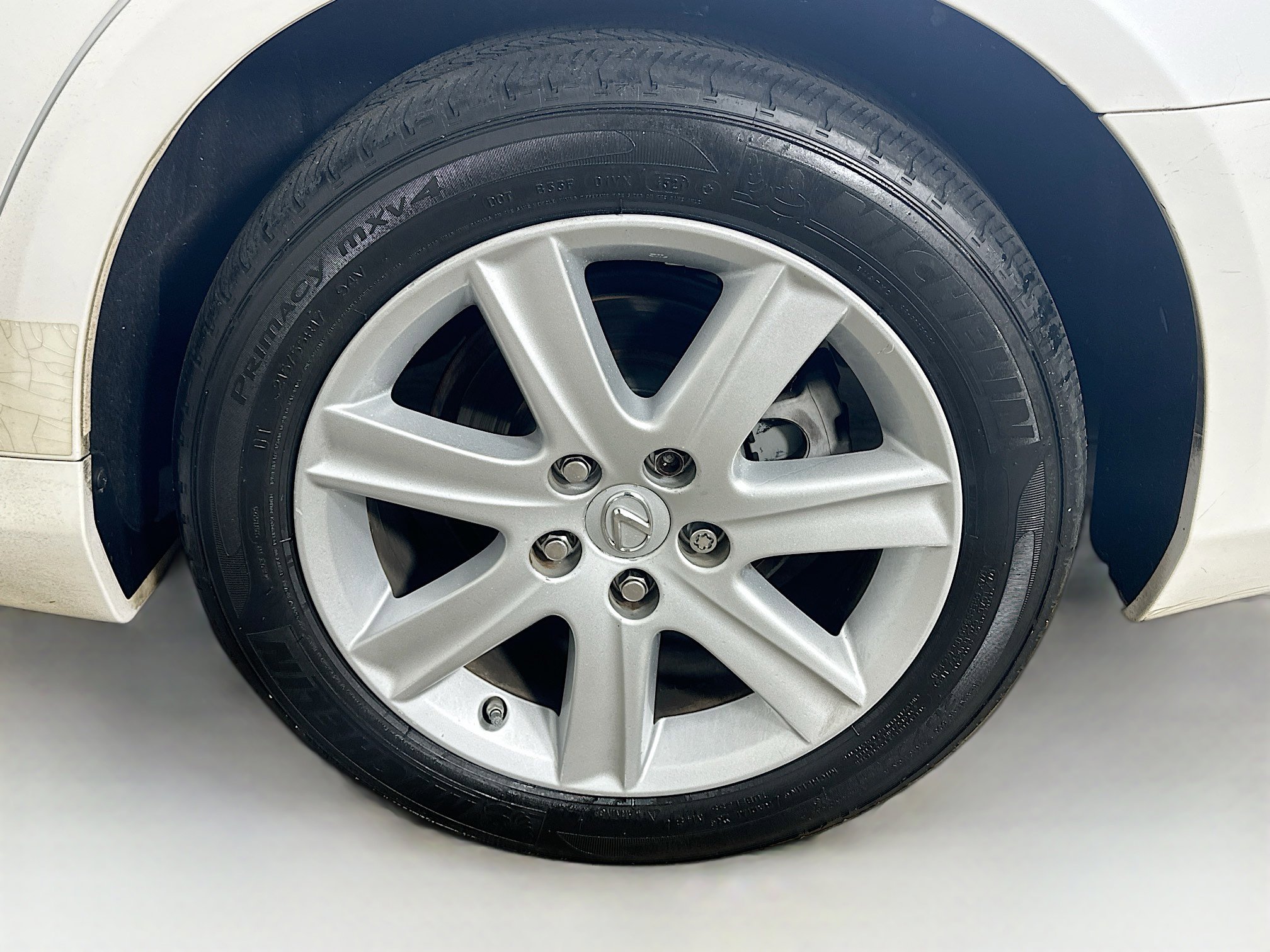 Used 2008 Lexus ES 350 image 11