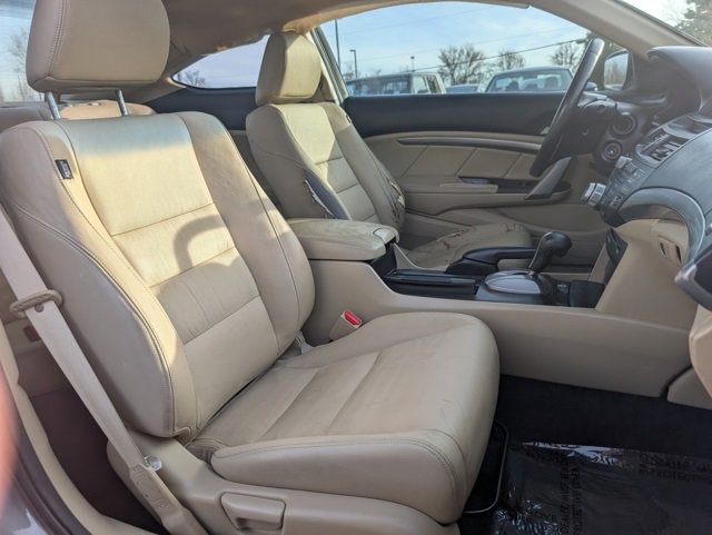 Used 2010 Honda Accord EX-L image 17