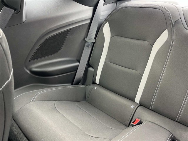 Used 2022 Chevrolet Camaro LT image 25