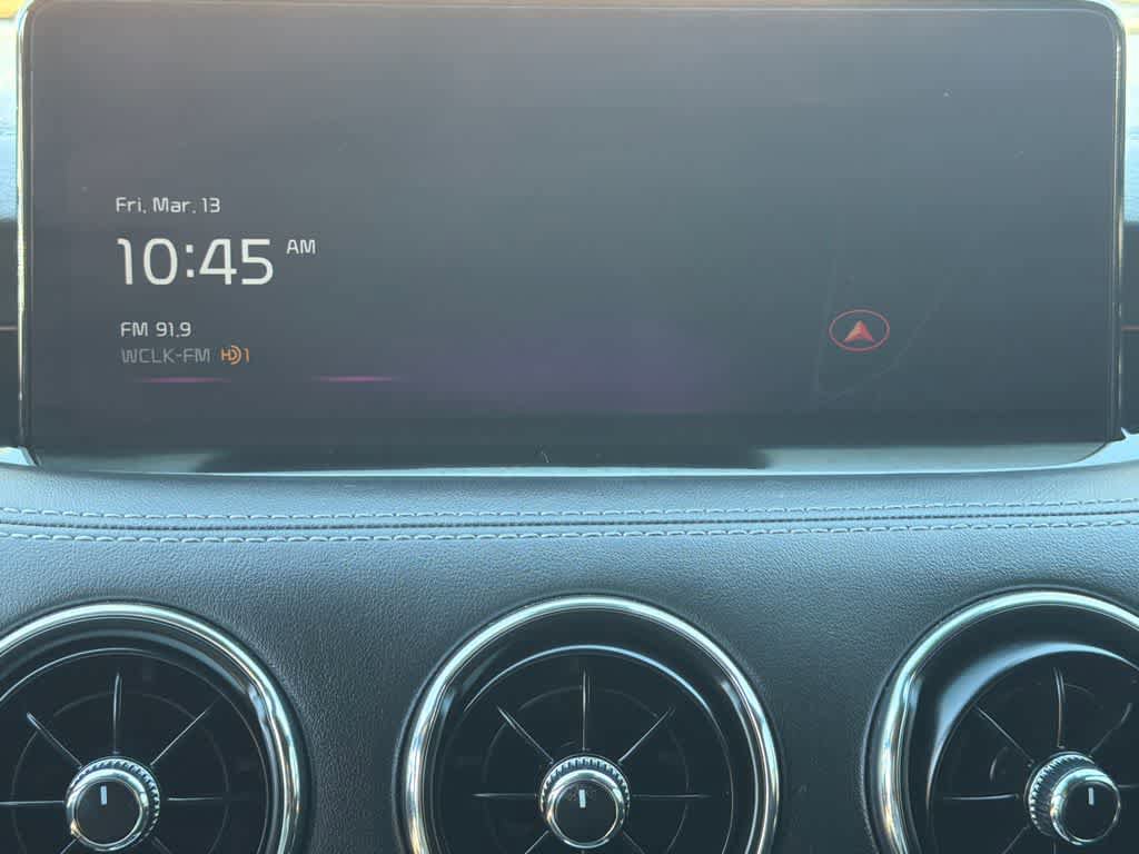 Used 2022 Kia Stinger GT2 image 27