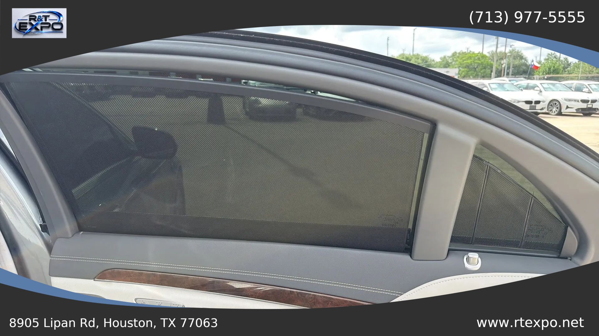Used 2014 Mercedes-Benz S 550 Sedan image 34