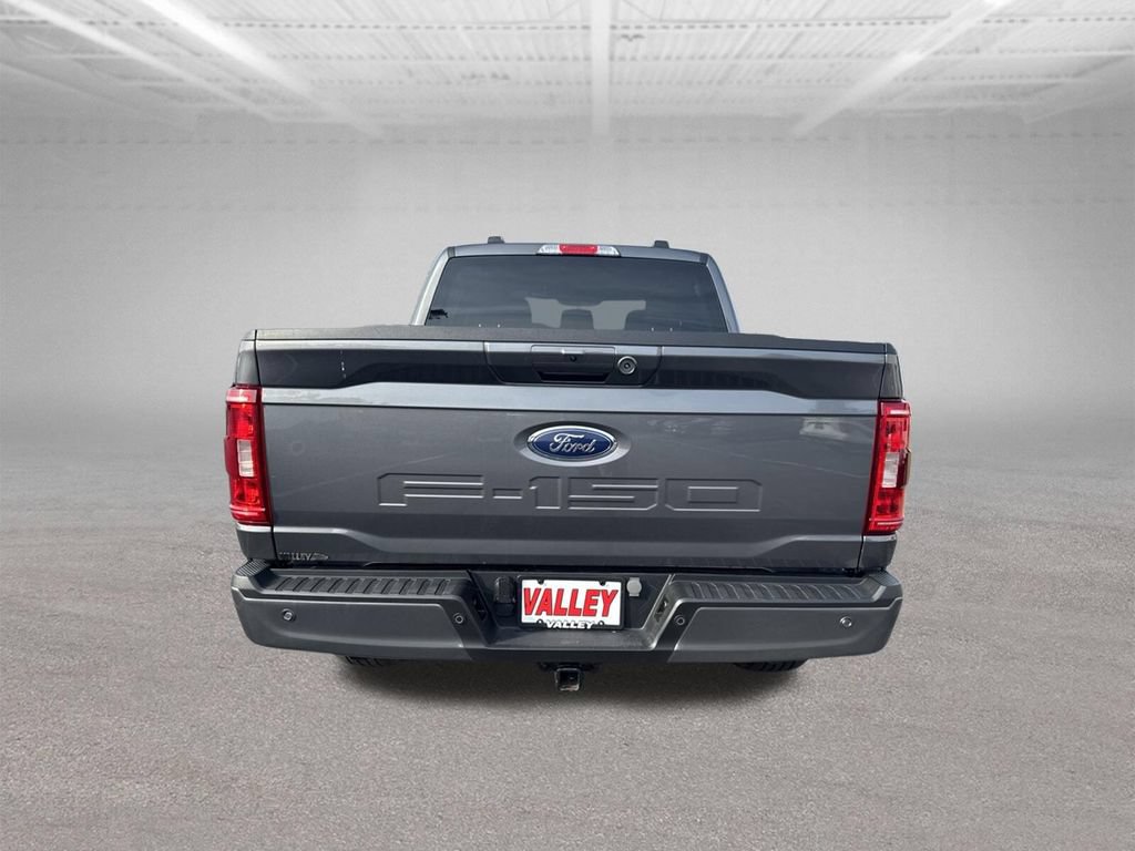 Used 2023 Ford F150 XLT w/ Equipment Group 302A High AWD/4WD image 15