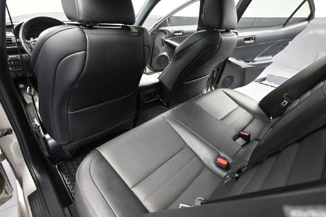 Used 2017 Lexus IS 300 F Sport AWD/4WD image 30
