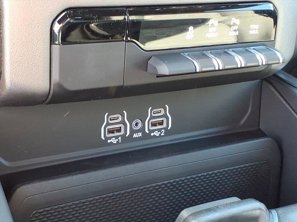 New 2026 RAM 1500 Express image 27