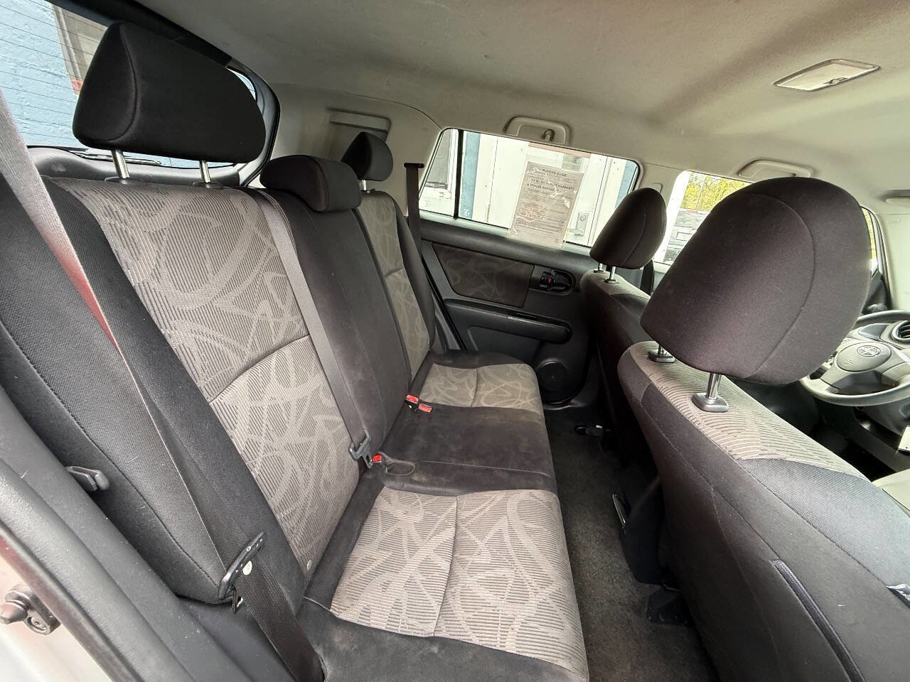 Used 2015 Scion xB image 21