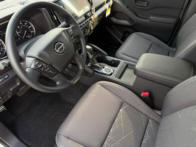 New 2026 Nissan Frontier SV w/ Tow Package image 16