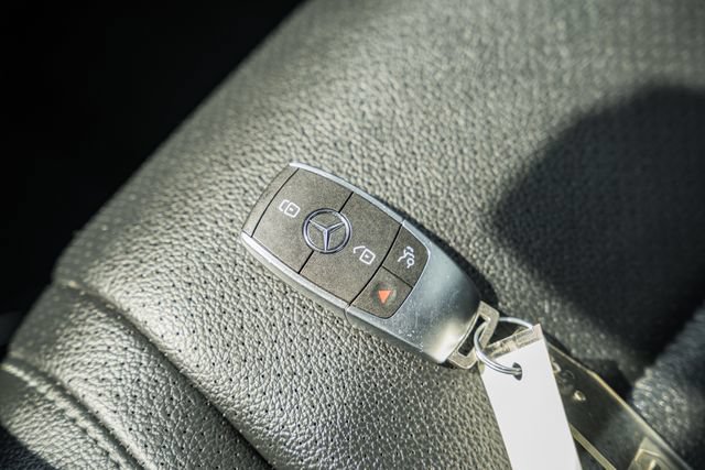 Certified 2021 Mercedes-Benz GLS 450 4MATIC image 49