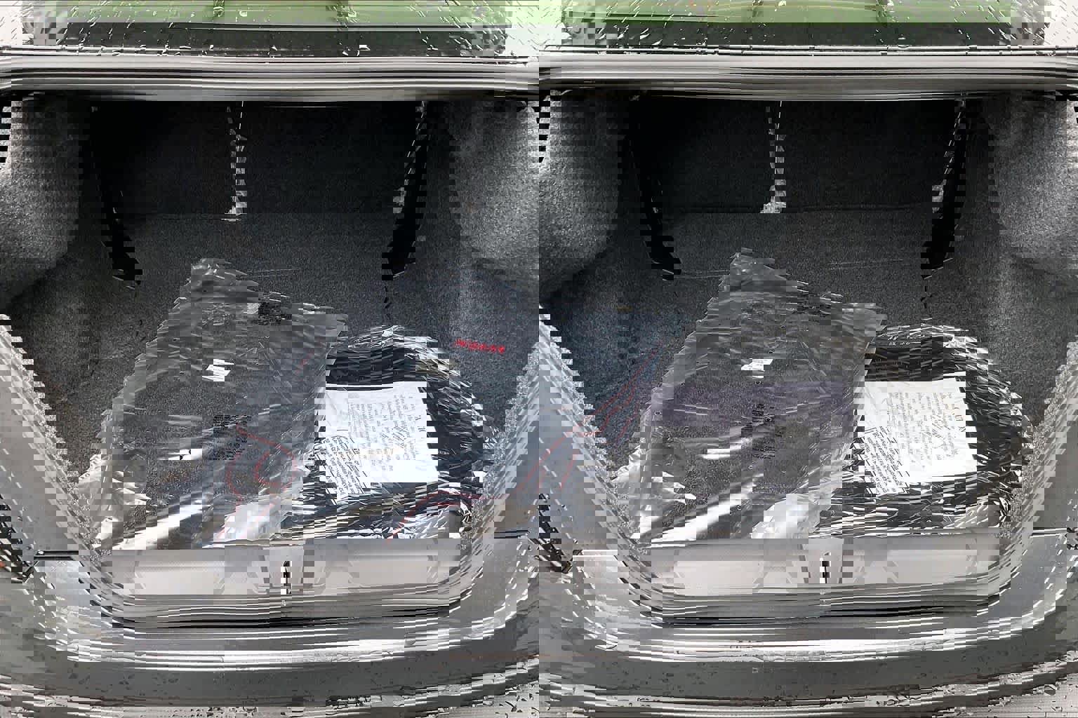 New 2026 Subaru WRX Limited image 20