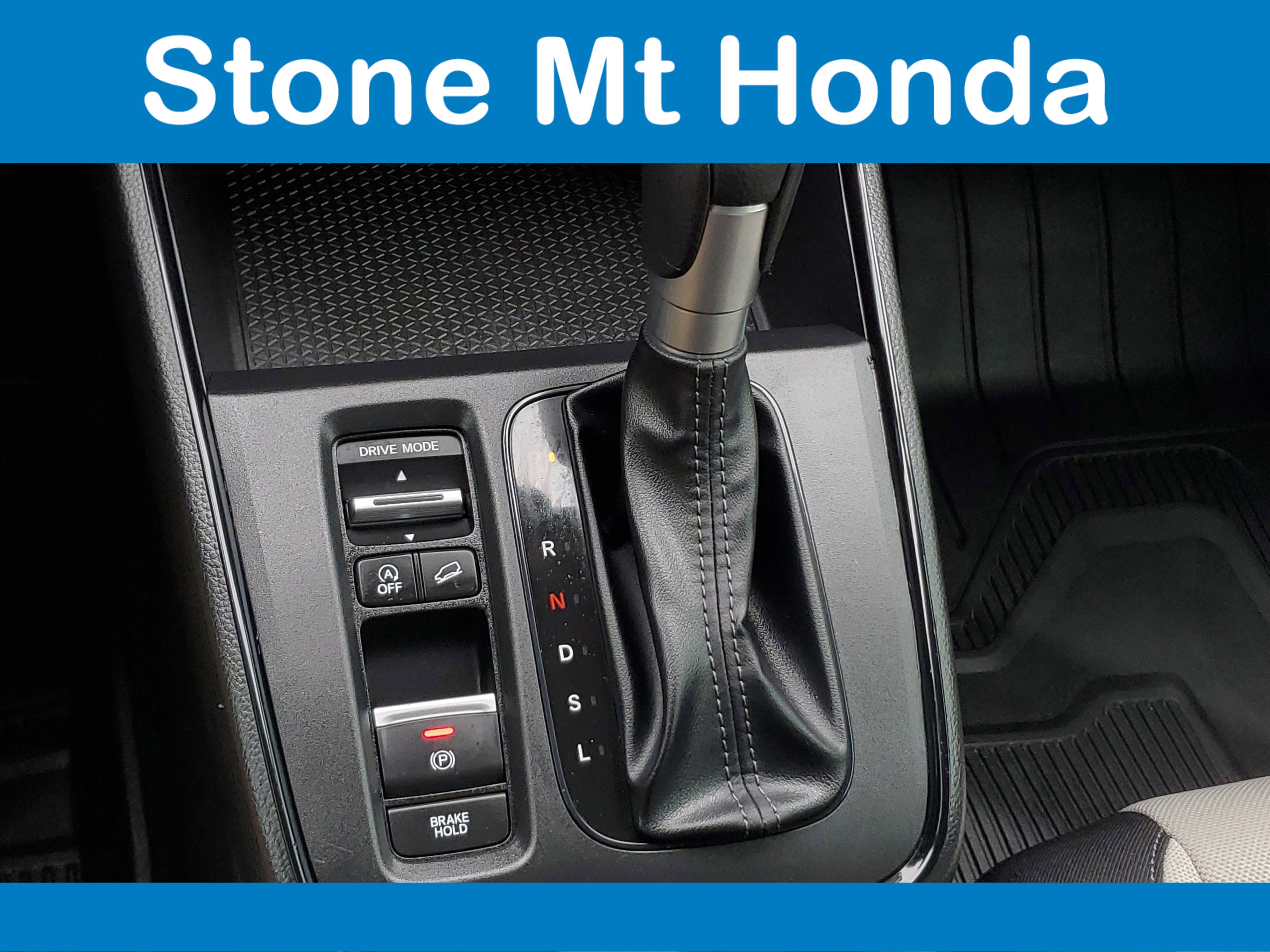Used 2024 Honda CR-V EX image 30