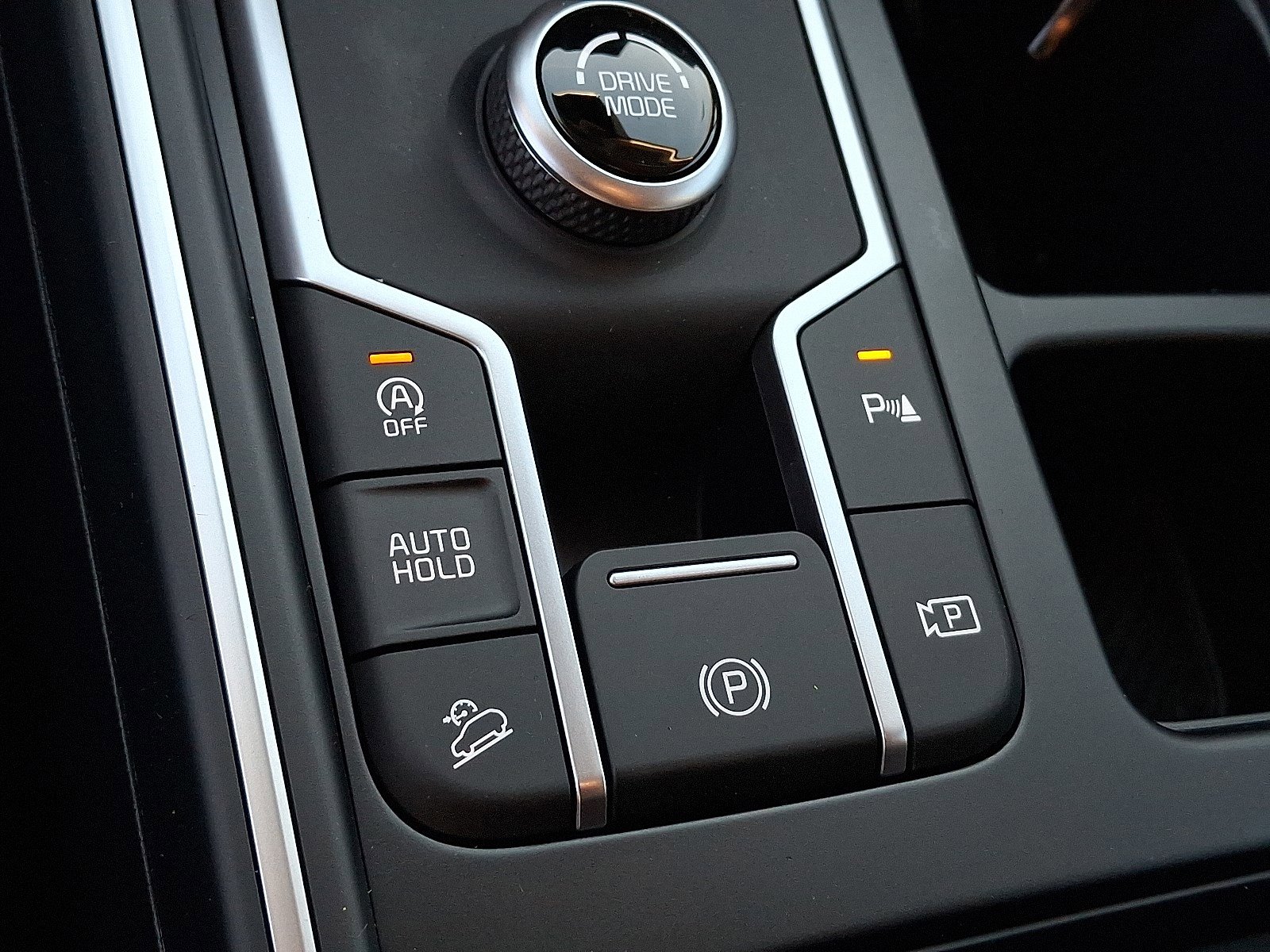 New 2026 Kia Sorento EX image 10