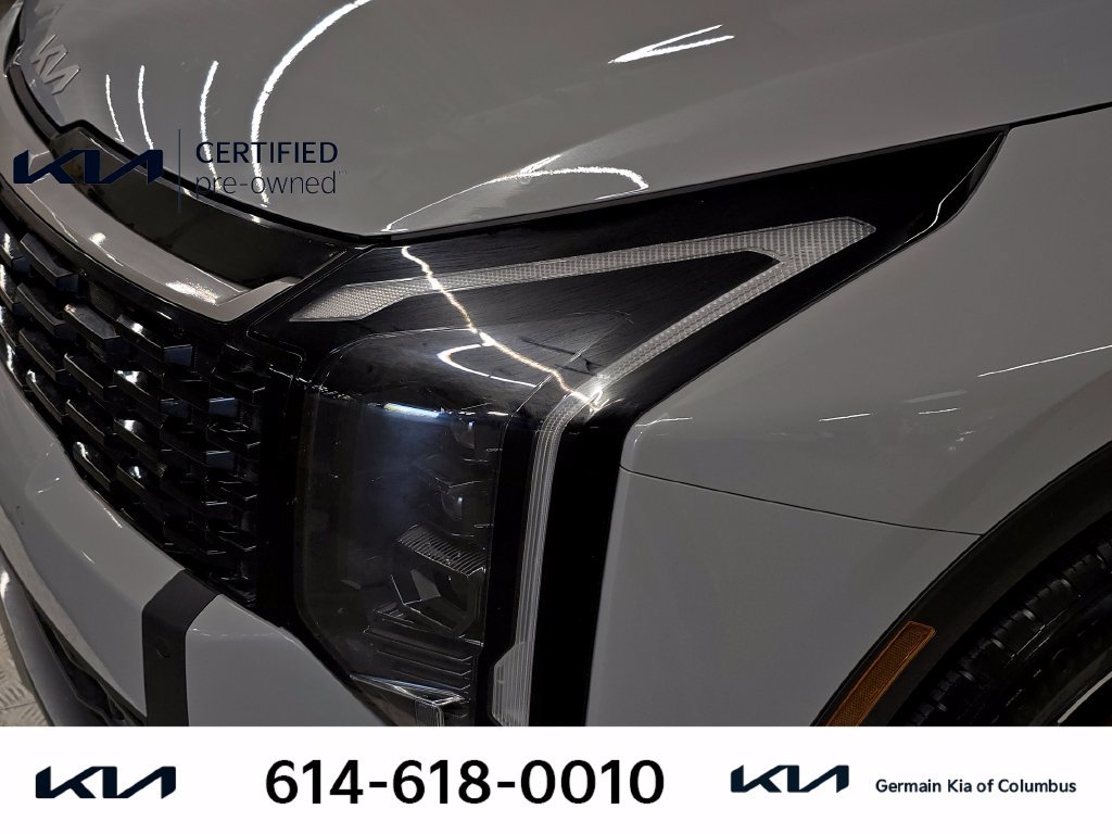 Certified 2026 Kia Sportage EX FWD image 14