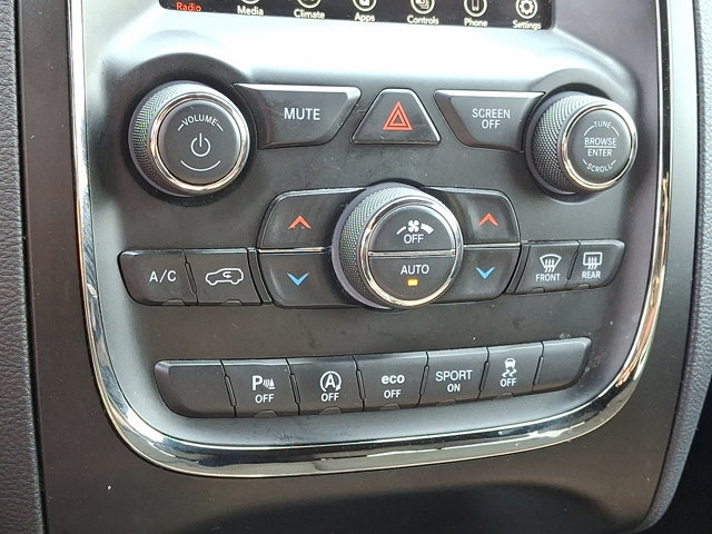 Used 2020 Dodge Durango GT w/ Blacktop Package AWD/4WD image 18