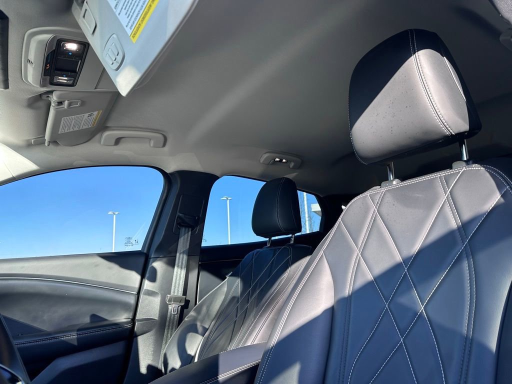 Used 2024 Ford Mustang Mach-E Select w/ Comfort Package Lite image 20