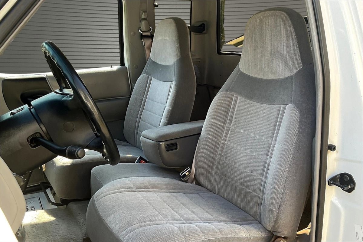 Used 1997 Ford Ranger XL image 20