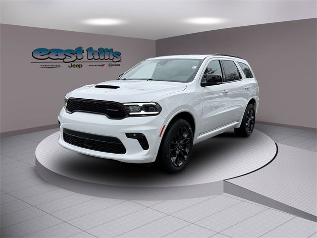 Certified 2022 Dodge Durango GT image 7
