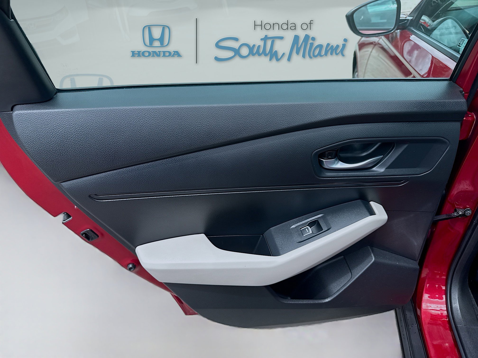 Certified 2023 Honda Accord EX image 24