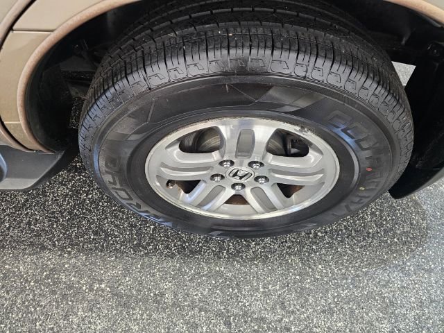 Used 2004 Honda Pilot EX image 38