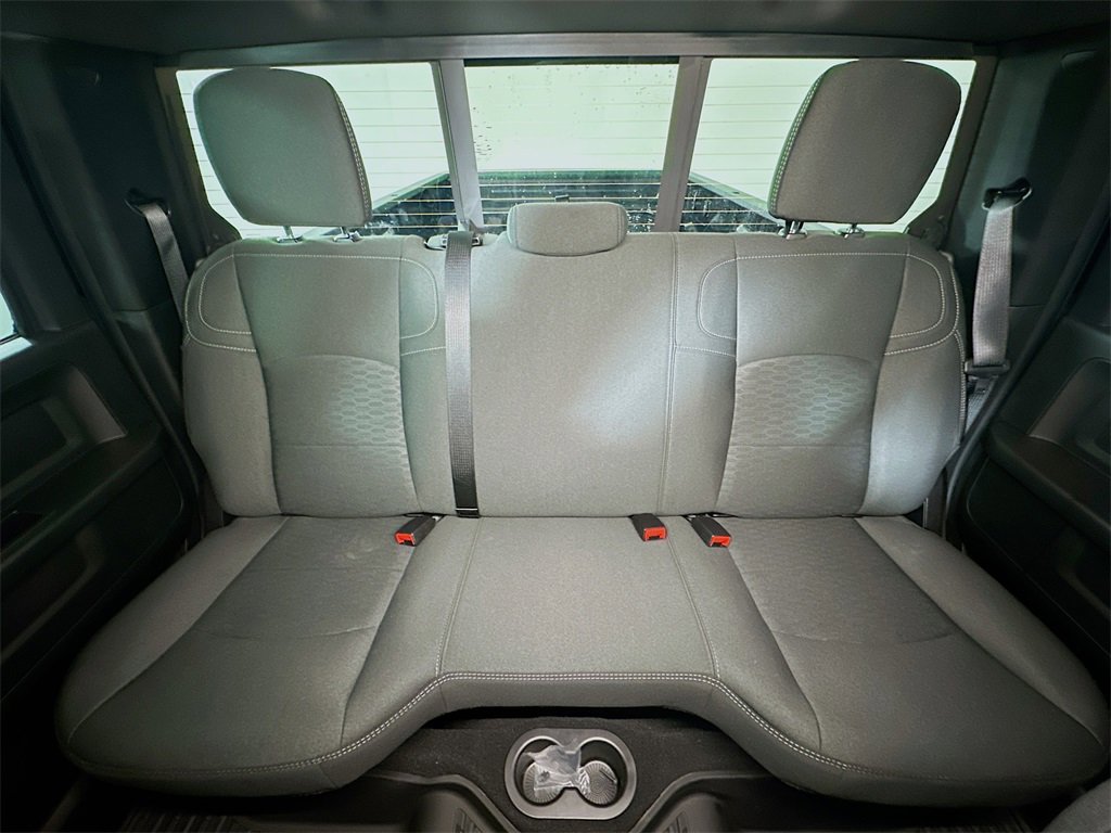 New 2026 RAM 2500 Tradesman image 10