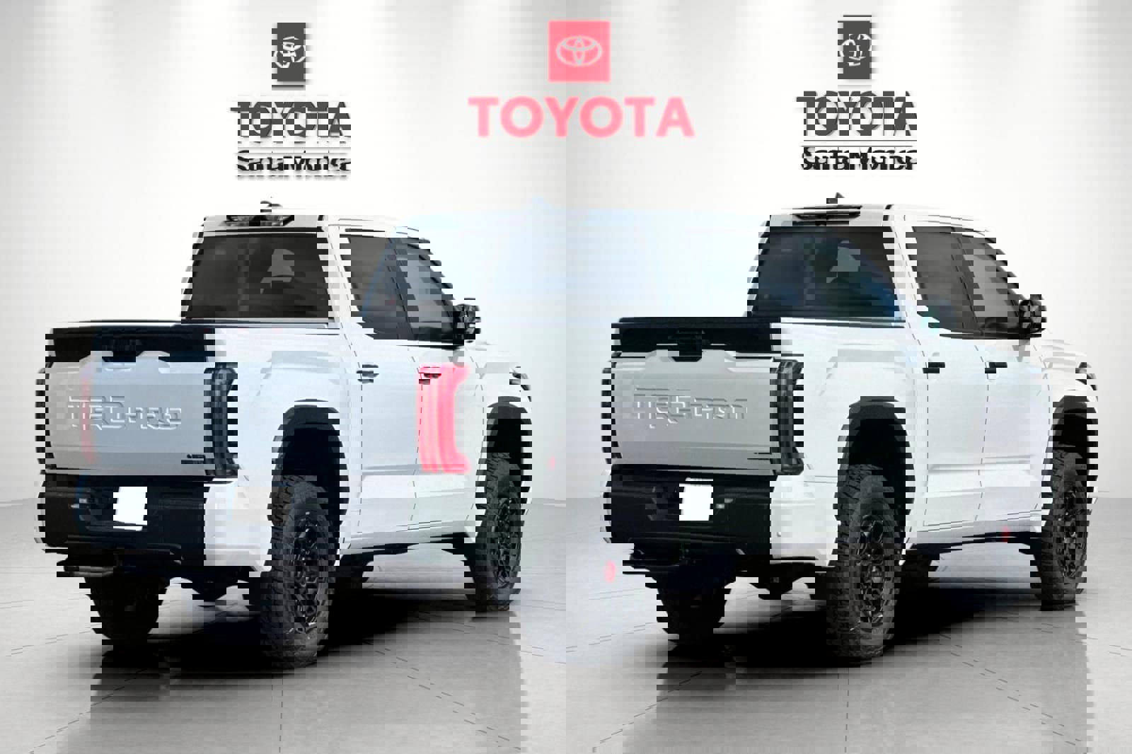 New 2026 Toyota Tundra TRD Pro image 3